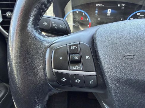 Used 2022 Ford Bronco Sport Big Bend w/ Convenience Package AWD/4WD image 28