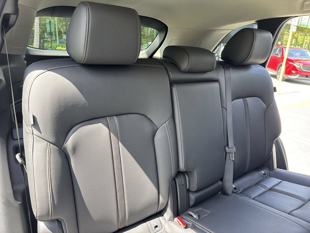 New 2026 MAZDA CX-70 SC AWD/4WD image 47