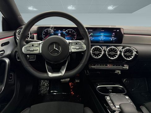 Certified 2023 Mercedes-Benz CLA 250 image 24