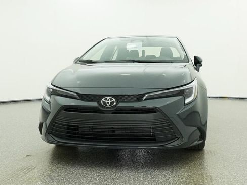New 2026 Toyota Corolla LE FWD image 31