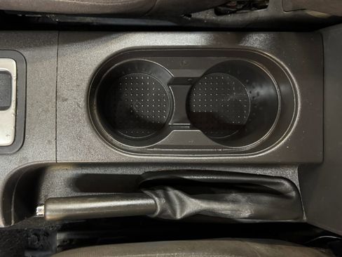 Used 2011 Nissan Xterra S w/ 4X4 Value Package image 22