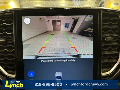 Used 2024 Ford Ranger XLT w/ Equipment Group 301A High image 5