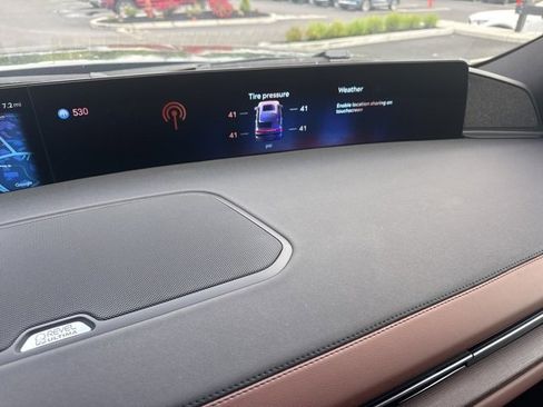 New 2025 Lincoln Navigator L Reserve image 15