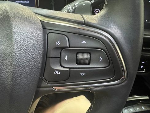 Used 2023 Buick Envision Preferred w/ Sport Touring Package image 35