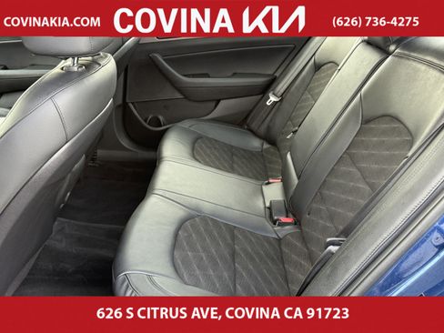 Used 2019 Hyundai Sonata Sport image 30