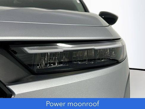 Used 2025 Honda Accord SE image 14