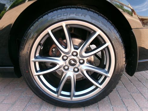 Used 2014 Ford Mustang GT Premium w/ GT Track Package image 40