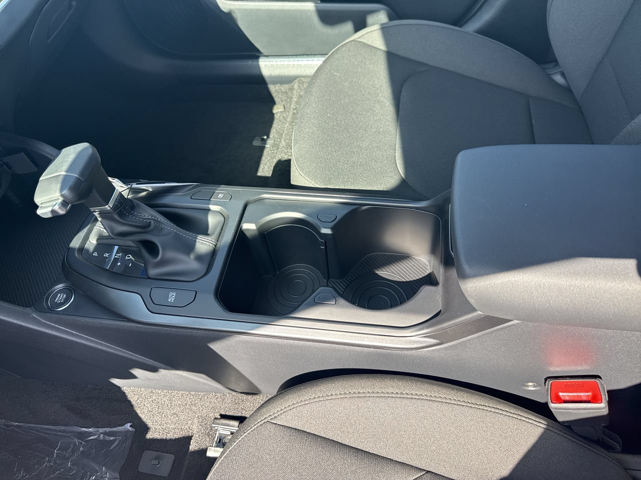 New 2026 Kia K4 FWD image 23