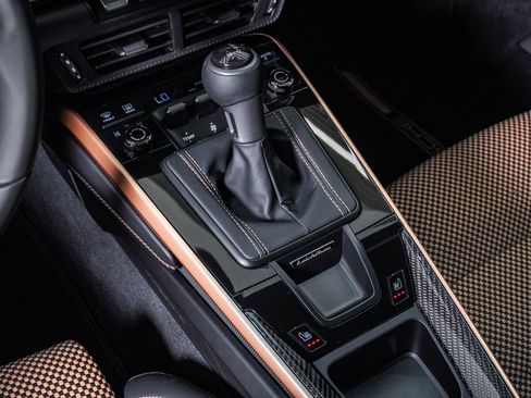 Used 2026 Porsche 911 GT3 RWD image 31