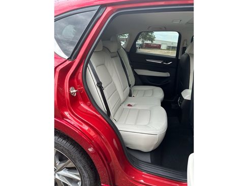 New 2025 MAZDA CX-5 AWD 2.5 S image 22