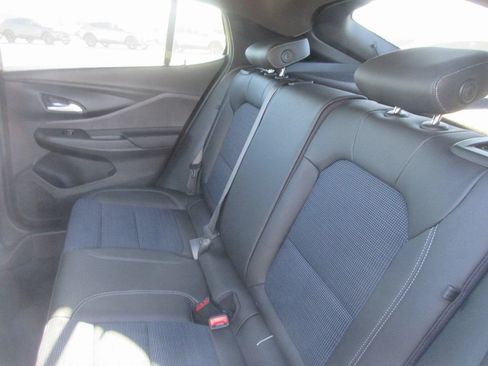New 2026 Buick Envista Preferred FWD image 14