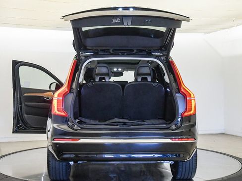 Certified 2024 Volvo XC90 B6 Plus w/ Protection Package Premier AWD/4WD image 26