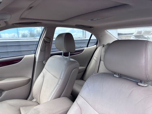 Used 2002 Lexus ES 330 image 13