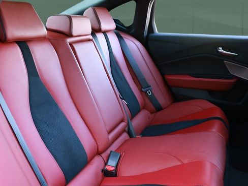Used 2023 Acura TLX w/ A-SPEC Pkg FWD image 22