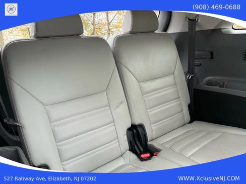 Used 2017 Kia Sorento SX image 30