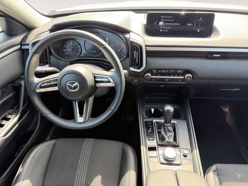 Used 2025 MAZDA CX-50 AWD 2.5 S w/ Preferred Package image 10