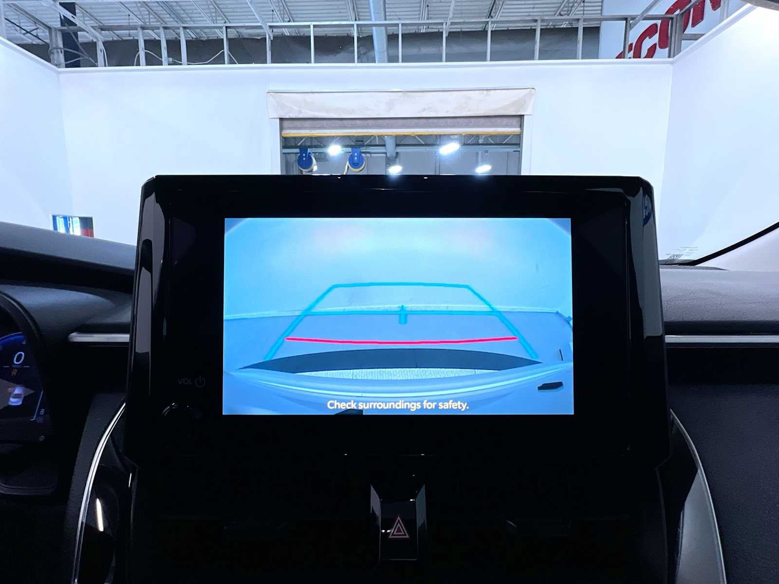 Used 2026 Toyota Corolla LE FWD image 25