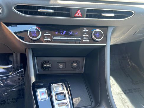 Certified 2023 Hyundai Sonata SEL FWD image 14