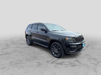 Used 2021 Jeep Grand Cherokee High Altitude AWD/4WD video 2