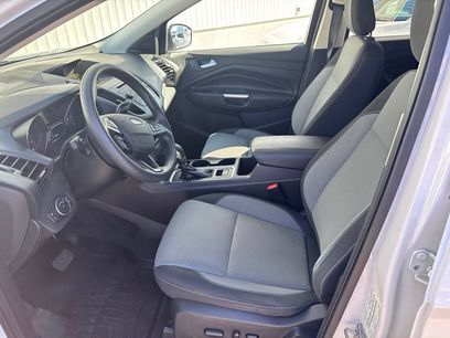 Used 2018 Ford Escape SE