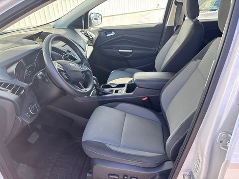 Used 2018 Ford Escape SE AWD/4WD image 1