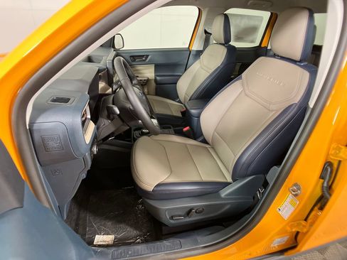 New 2026 Ford Maverick Lariat AWD/4WD image 30