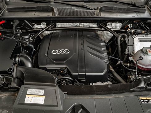 Used 2023 Audi Q5 2.0T Premium w/ Convenience Package image 39