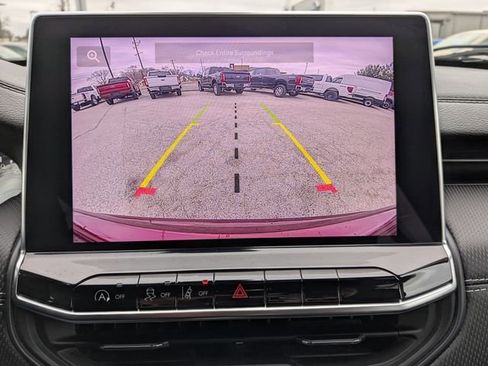 Used 2022 Jeep Compass Altitude w/ Sun and Sound Group image 31