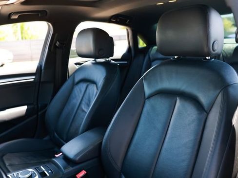 Used 2016 Audi A3 1.8T Premium FWD image 9