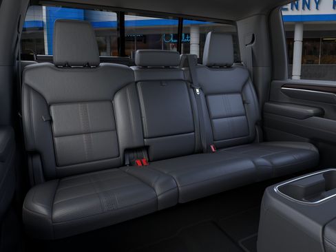 New 2026 Chevrolet Silverado 2500 High Country w/ High Country Premium Package AWD/4WD image 17
