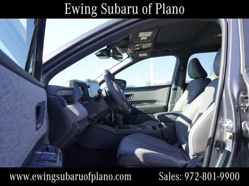 Used 2026 Subaru Outback Limited image 14