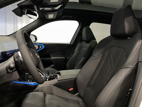 New 2026 BMW X3 xDrive30 image 8