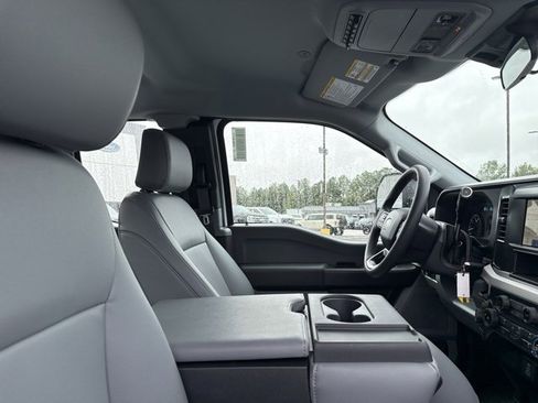 New 2026 Ford F250 XL w/ XL Driver Assist Package image 15