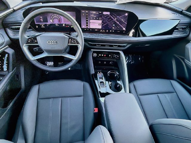 New 2026 Audi Q5 2.0T AWD/4WD image 14