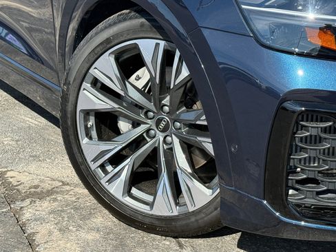New 2026 Audi Q8 Premium Plus image 1
