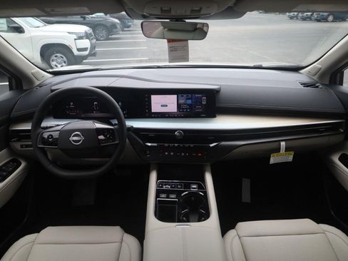 New 2026 Nissan Murano SL AWD/4WD image 7