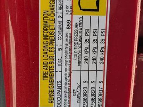 Used 2021 Chevrolet Silverado 1500 RST image 15