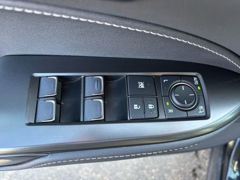 Used 2023 Lexus NX 350 AWD w/ Cold Area Package image 10