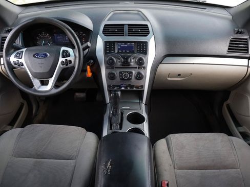 Used 2013 Ford Explorer FWD image 2