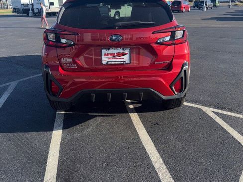 Used 2024 Subaru Crosstrek 2.5i Limited image 6