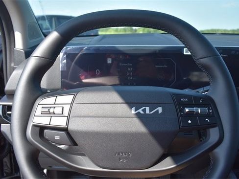 New 2026 Kia Sportage SX image 35