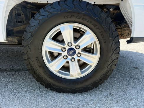 Used 2019 Ford F150 XLT AWD/4WD image 24