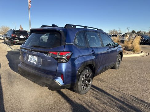 New 2026 Subaru Forester image 11