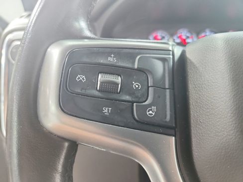 Used 2023 Chevrolet Silverado 3500 LTZ w/ LTZ Convenience Package AWD/4WD image 25