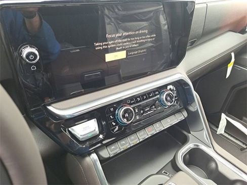 New 2026 GMC Sierra 1500 Denali image 23