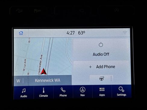 Used 2020 Ford F150 Lariat w/ Equipment Group 502A Luxury AWD/4WD image 15