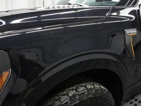 Used 2024 Ford F150 Tremor w/ Equipment Group 402A High AWD/4WD image 56