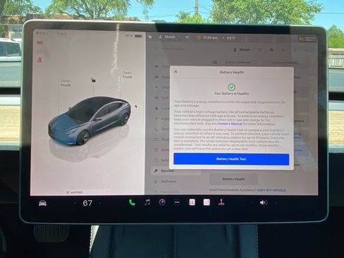 Used 2023 Tesla Model 3 Standard Range RWD image 6