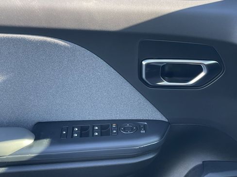 New 2025 Kia K4 EX image 20