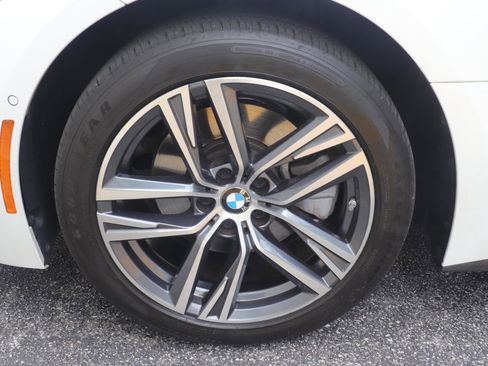 Used 2024 BMW 430i Gran Coupe RWD image 40